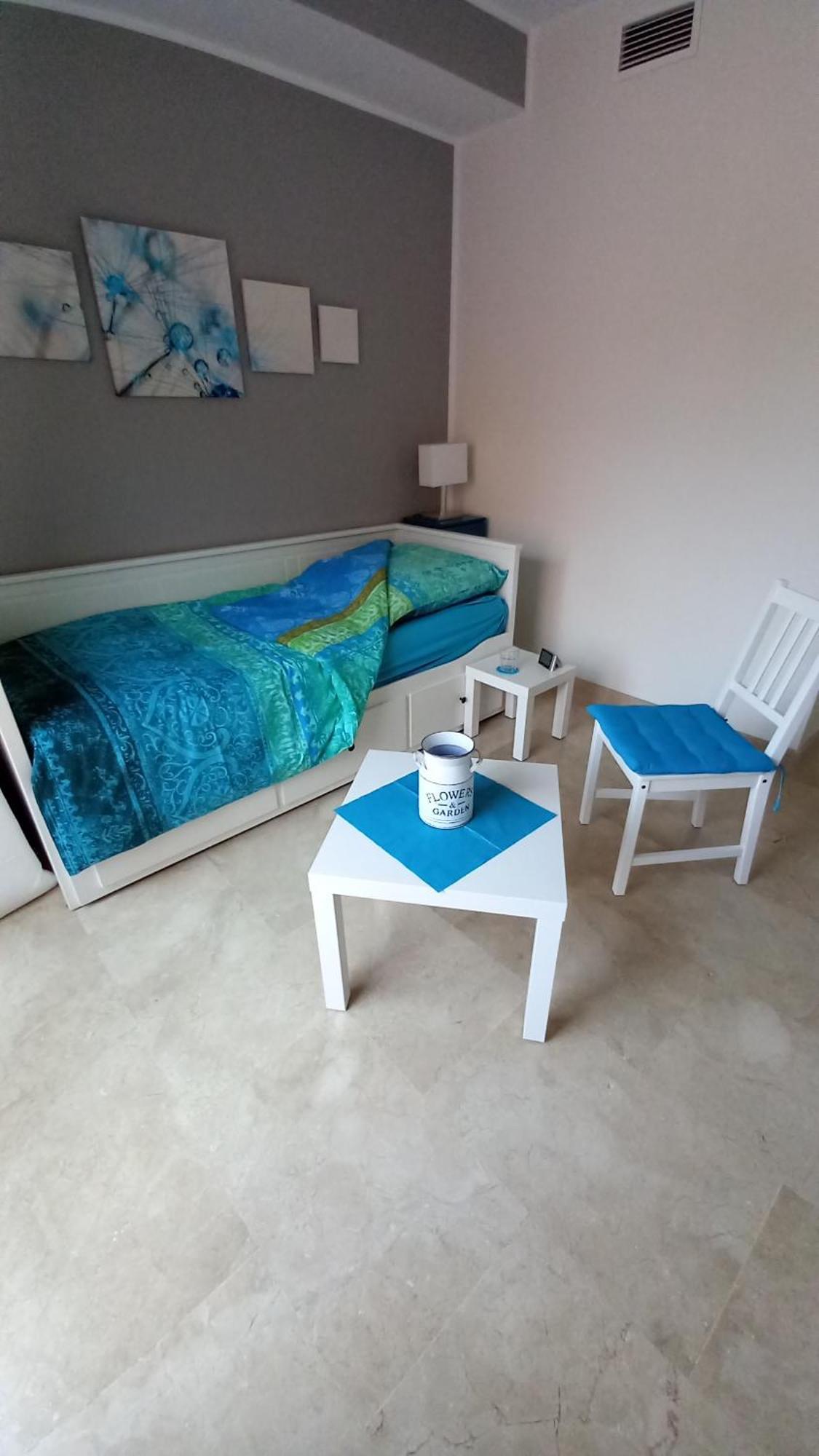 Sonne Und Meer - Anafi Guestroom Manilva Exteriér fotografie