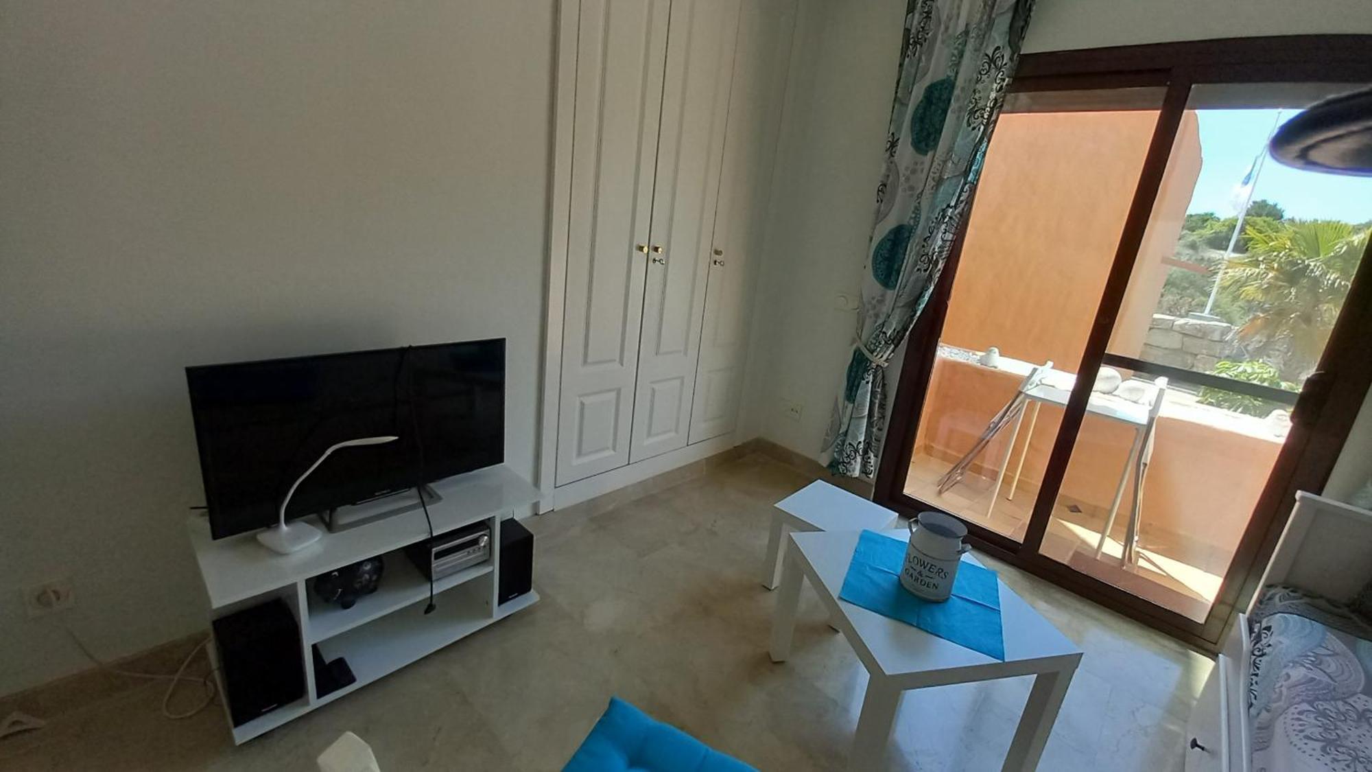 Sonne Und Meer - Anafi Guestroom Manilva Exteriér fotografie