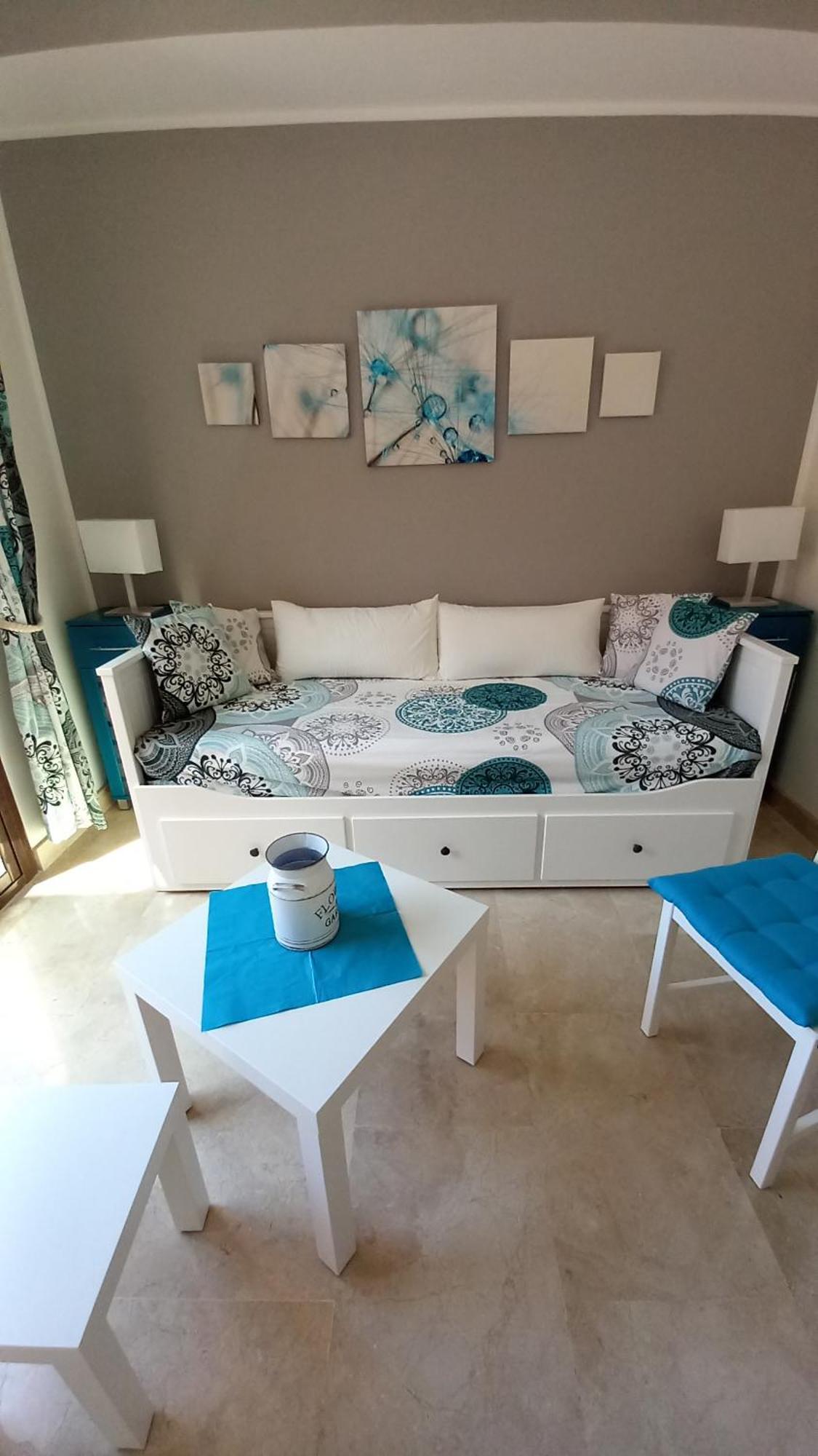 Sonne Und Meer - Anafi Guestroom Manilva Exteriér fotografie