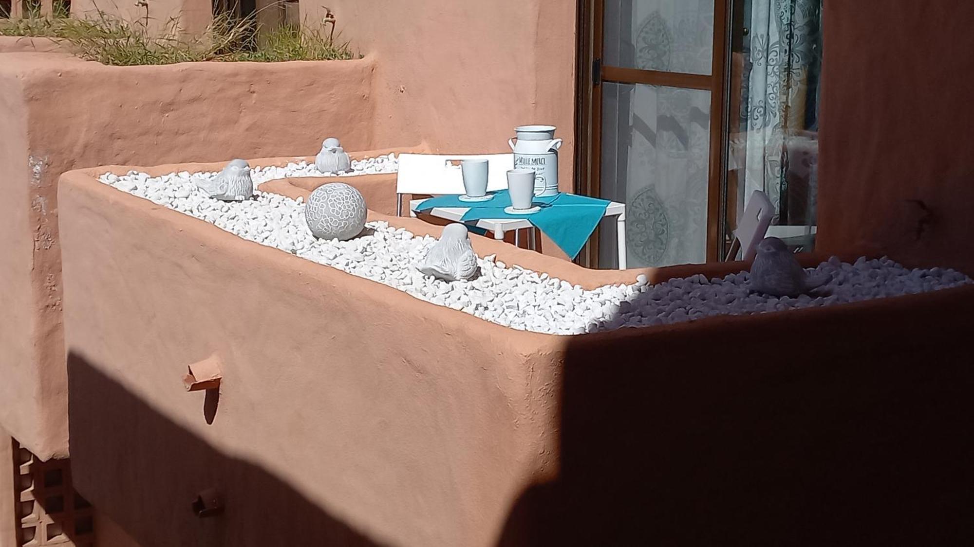 Sonne Und Meer - Anafi Guestroom Manilva Exteriér fotografie